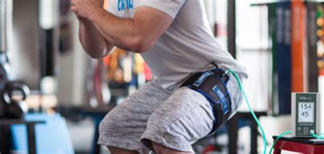 bfr meaning|Blood Flow Restriction Training